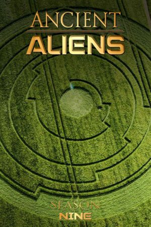 Ancient Aliens (Phần 9)