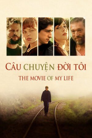 Câu Chuyện Đời Tôi