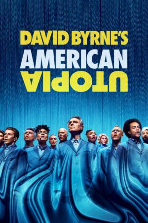 David Byrne’s American Utopia