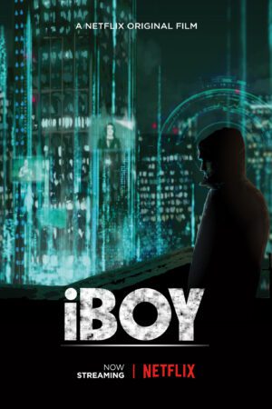 iBOY