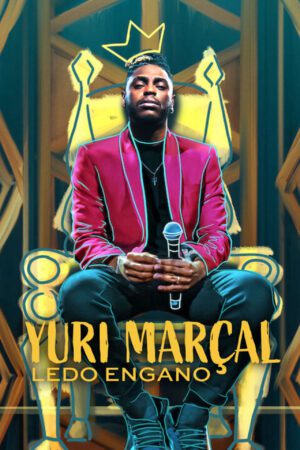 Yuri Marçal: Sai lầm vô ý