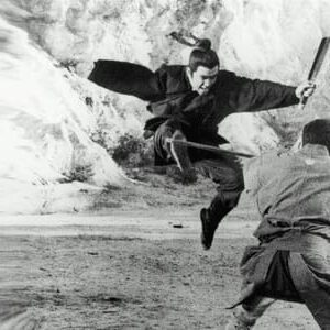 Zatoichi Meets the One-Armed Swordsman